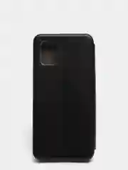 Черный чехол-книжка Samsung M51