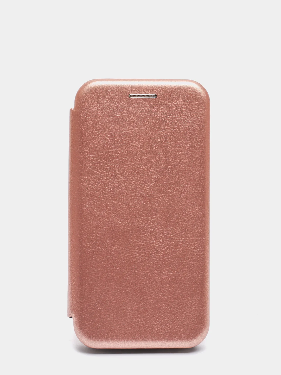 Карамельный чехол-книжка IPhone 13 Mini