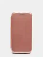 Карамельный чехол-книжка IPhone 13 Mini
