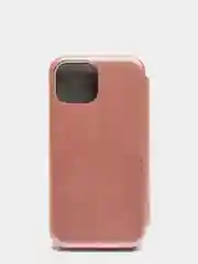 Карамельный чехол-книжка IPhone 13 Mini