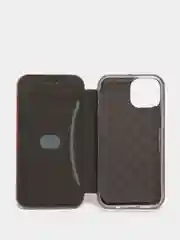 Карамельный чехол-книжка IPhone 13 Mini