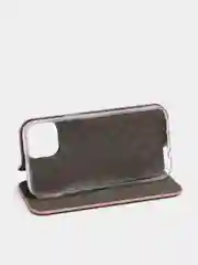 Карамельный чехол-книжка IPhone 13 Mini