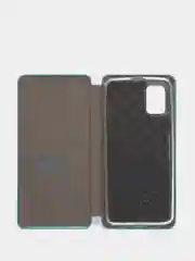 Голубой чехол книжка SAMSUNG A31