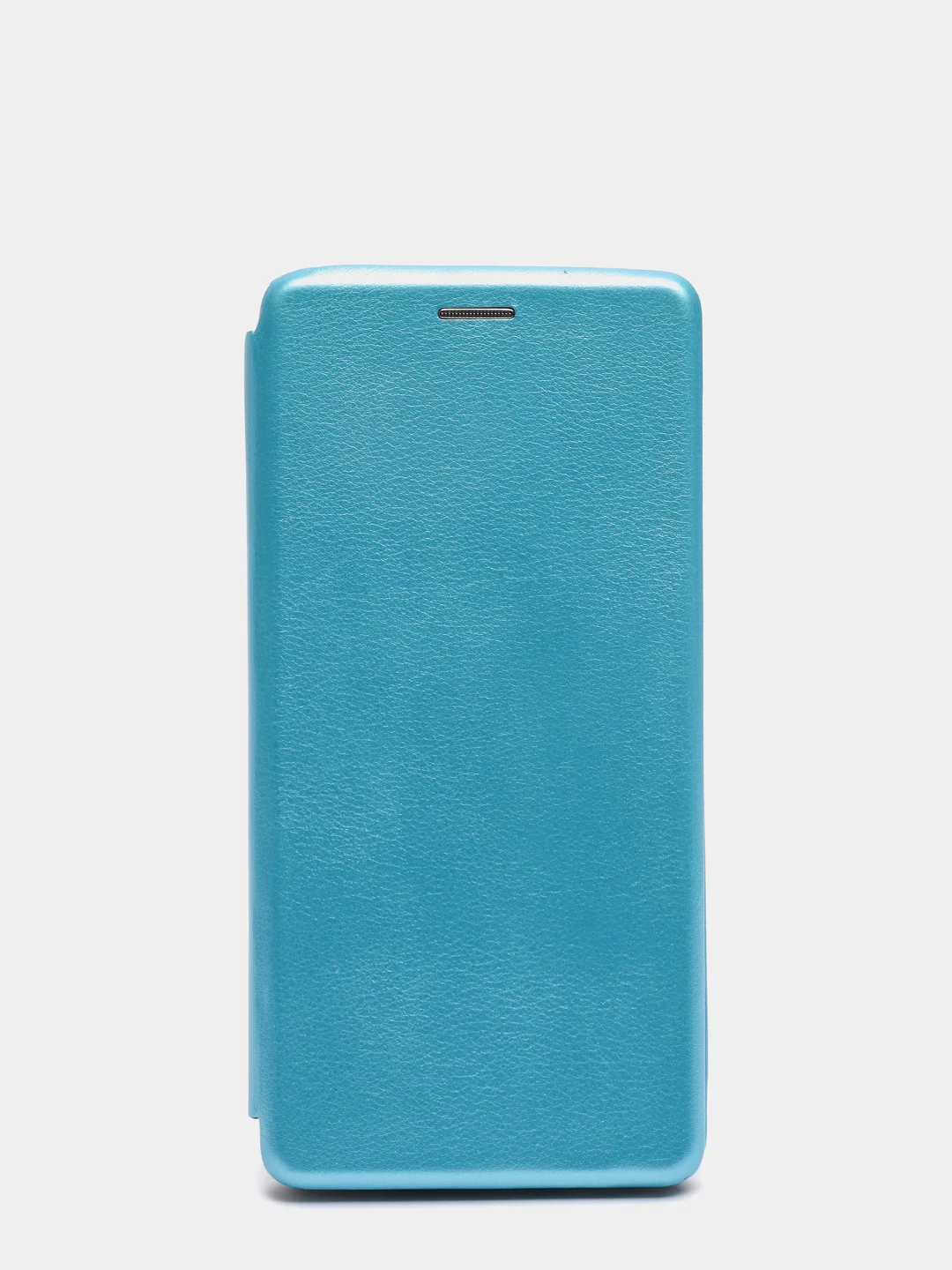 Голубой чехол книжка SAMSUNG A31