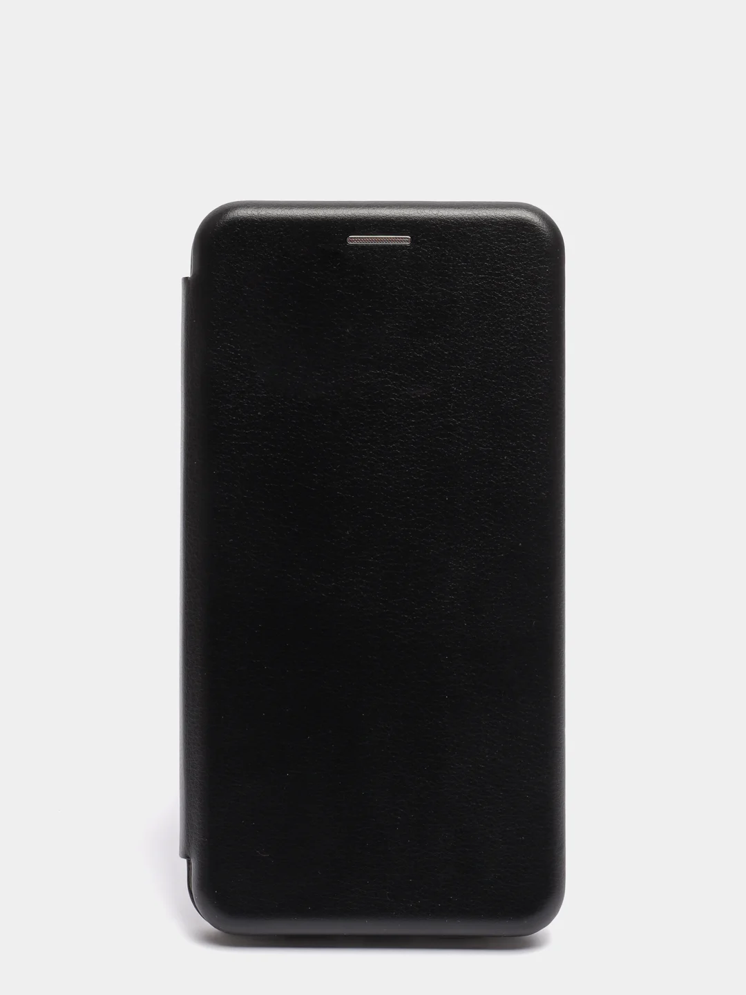 Черный чехол-книжка Xiaomi Mi 8