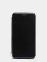 Черный чехол-книжка Xiaomi Mi 8