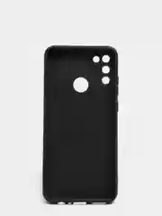 Горчичный чехол HUAWEI HONOR 9A