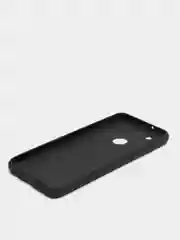 Горчичный чехол HUAWEI HONOR 9A