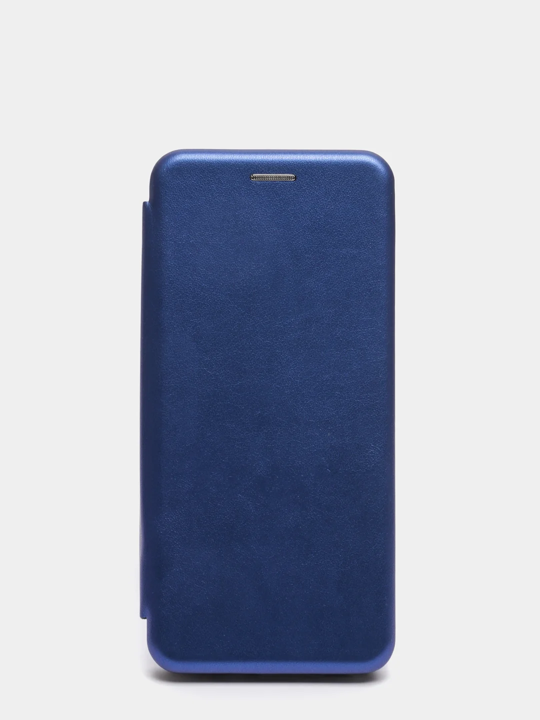 Синий чехол книжка SAMSUNG A31