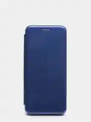 Синий чехол книжка SAMSUNG A31
