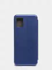 Синий чехол книжка SAMSUNG A31