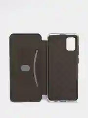 Синий чехол книжка SAMSUNG A31