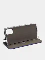 Синий чехол книжка SAMSUNG A31
