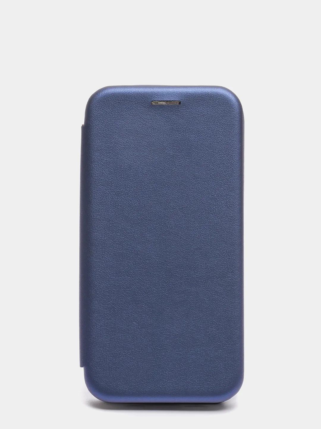 Синий чехол-книжка iPhone 13 Pro 6.1