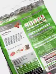 Корм сухой для кошек Probalance "Sensitive", с курицей и рисом, 400 г