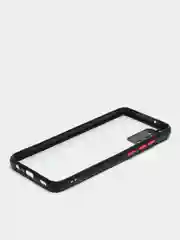 Черный чехол SAMSUNG A02s, M02s