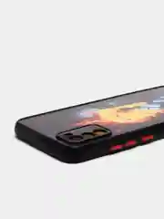 Черный чехол SAMSUNG A02s, M02s