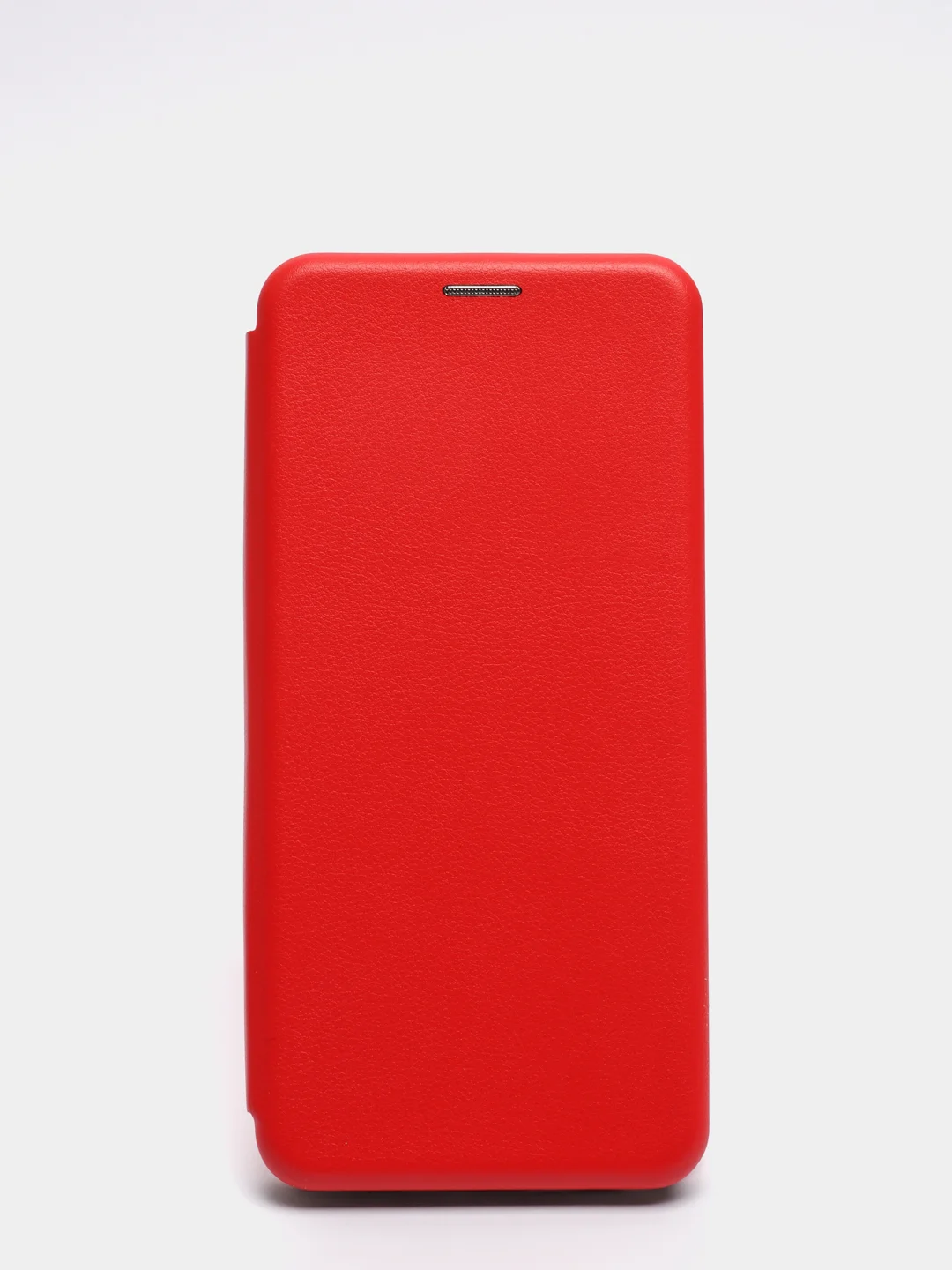 Красный чехол-книжка Samsung M51