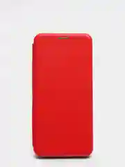 Красный чехол-книжка Samsung M51