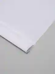 Рулонная штора 90х160 ECODECOR Белый