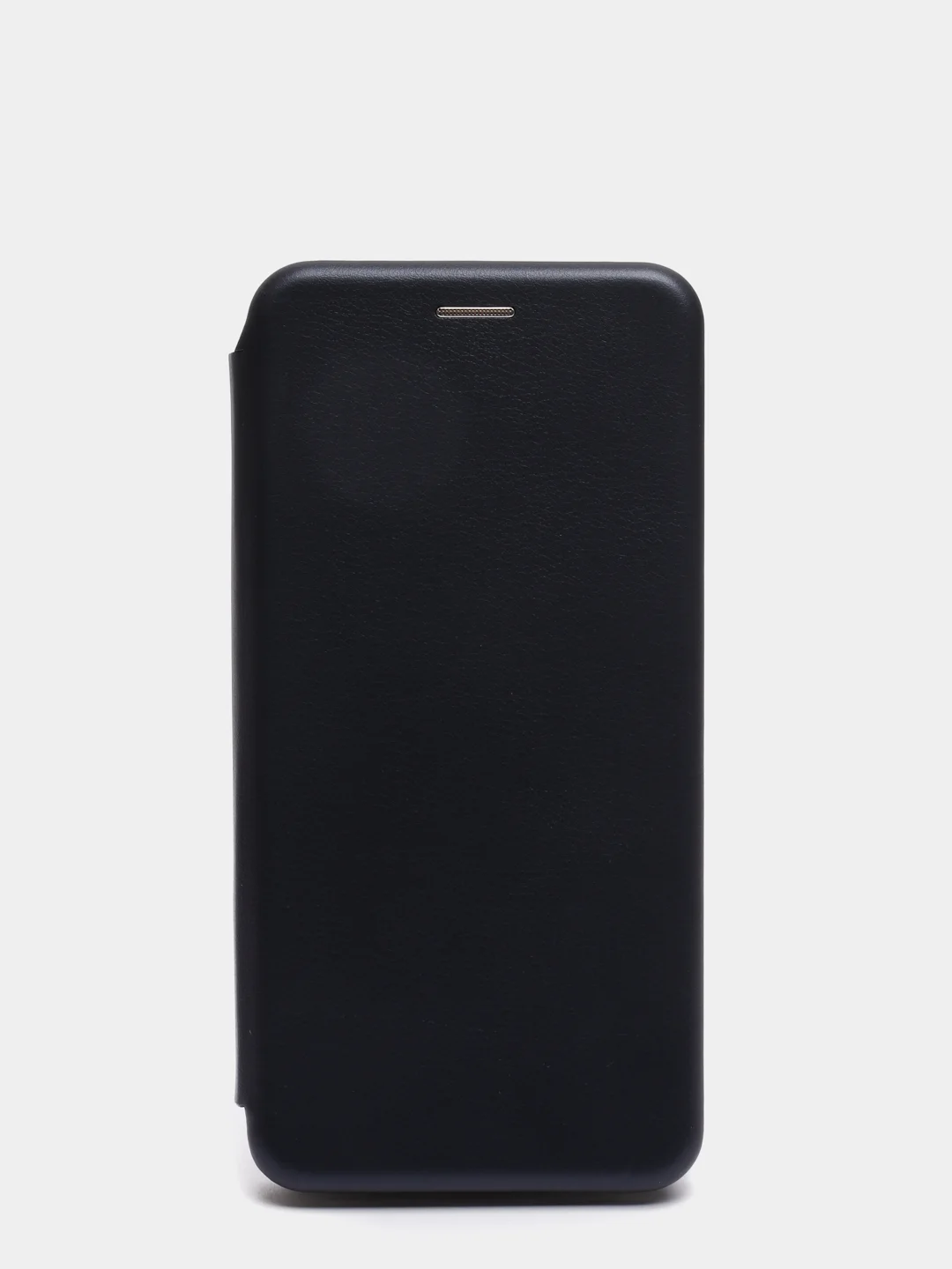 Темно-синий чехол книжка XIAOMI REDMI NOTE 9T