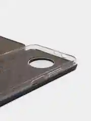 Темно-синий чехол книжка XIAOMI REDMI NOTE 9T