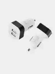 TDS TS-CAU07(330) ЗУ в прикуриватель USB (2100mA, 5B)