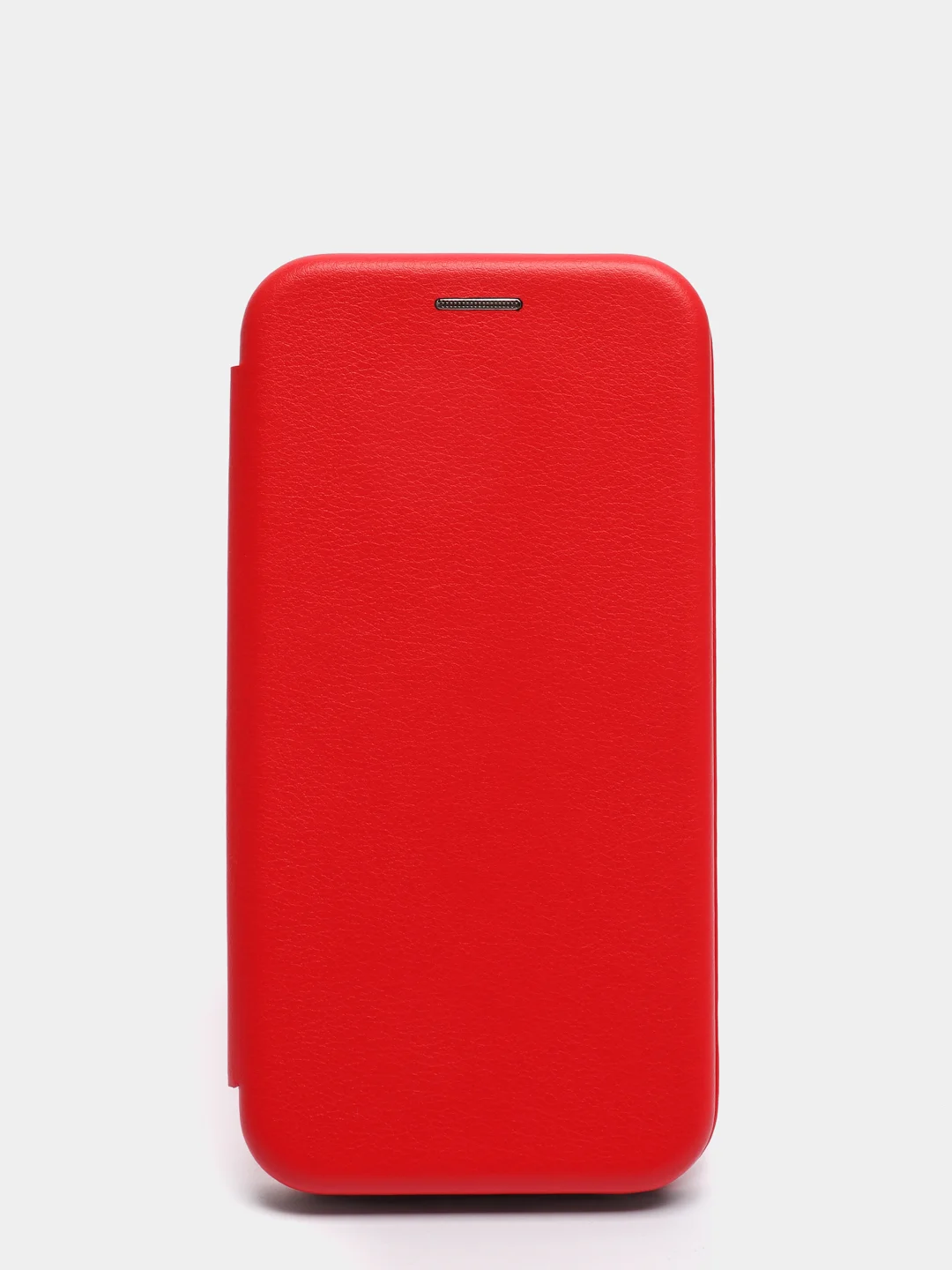 Красный чехол-книжка iPhone 13 Pro 6.1