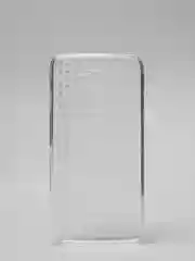 Светло-бежевый чехол Samsung J5 Prime