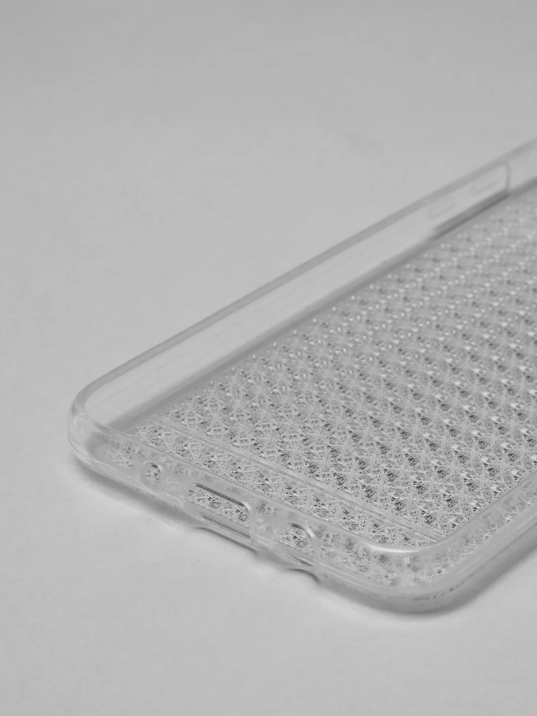 Светло-бежевый чехол Samsung J5 Prime