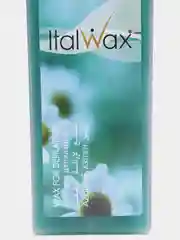 Воск для депиляции теплый в картридже ITALWAX, 100 мл