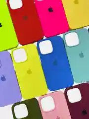 Чехол  для Iphone 13, Pro, Max, Silicone case