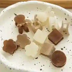 Заколка для волос
