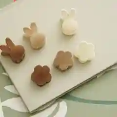Заколка для волос
