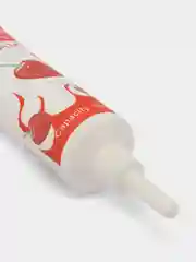 Красный интимная смазка