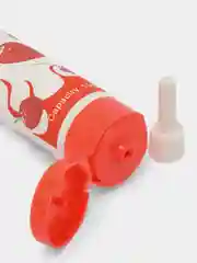 Красный интимная смазка