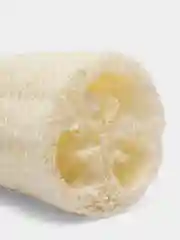 Мочалка натуральная, люфа