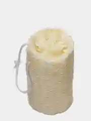 Мочалка натуральная, люфа