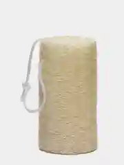 Мочалка натуральная, люфа
