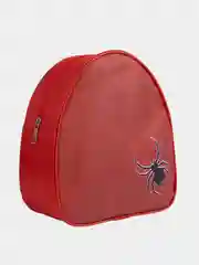 Черный рюкзак детский