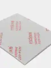 Абразивные губки Radex
