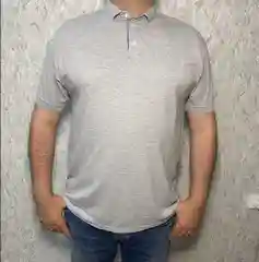 Поло больших размеров
