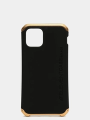 Element Case Solace противоударный чехол для iPhone 11 металл
