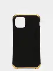Element Case Solace противоударный чехол для iPhone 11 металл