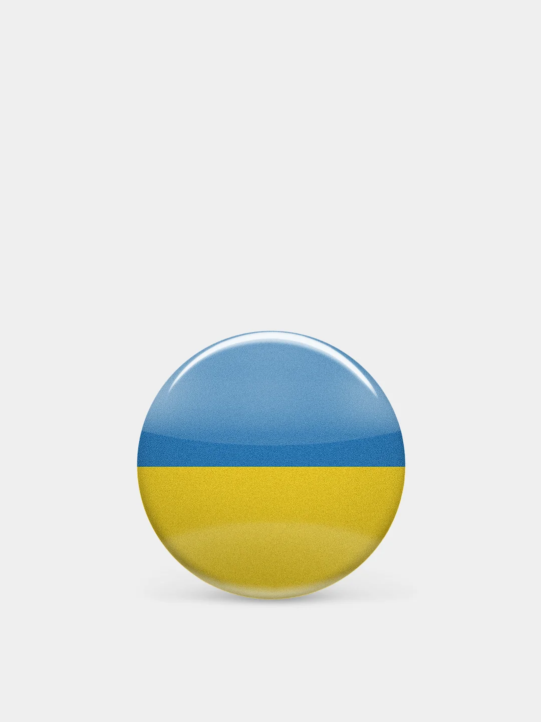 Значки "Флаги стран мира"