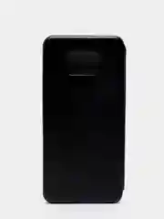 Черный чехол-книжка Xiaomi Poco X3 NFC/Poco X3 Pro (Сяоми Поко Х3 НФС/Х3 Про)