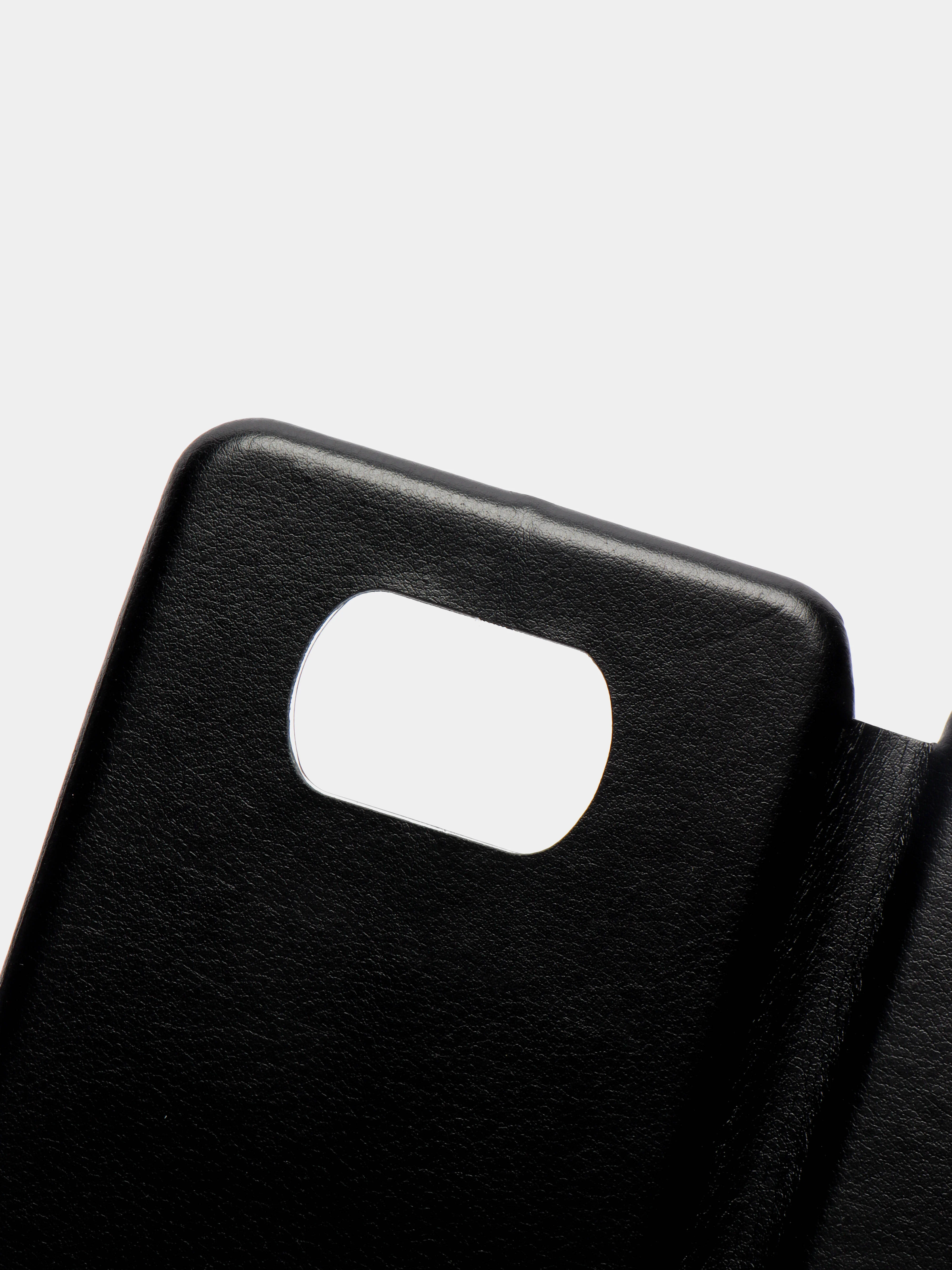 Черный чехол-книжка Xiaomi Poco X3 NFC/Poco X3 Pro (Сяоми Поко Х3 НФС/Х3 Про)