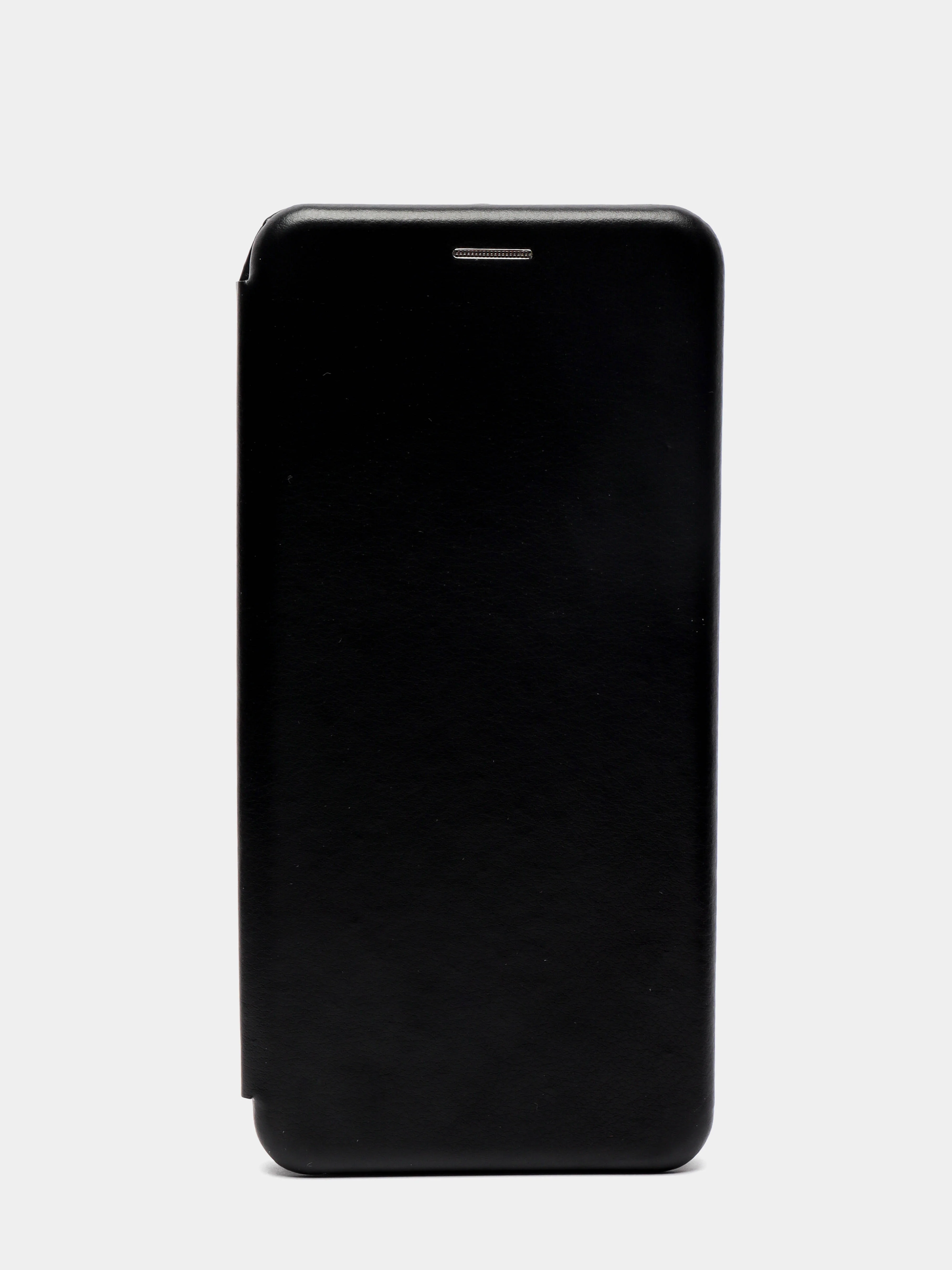 Черный чехол-книжка Xiaomi Poco X3 NFC/Poco X3 Pro (Сяоми Поко Х3 НФС/Х3 Про)