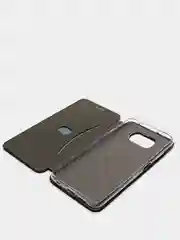 Черный чехол-книжка Xiaomi Poco X3 NFC/Poco X3 Pro (Сяоми Поко Х3 НФС/Х3 Про)