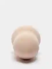 Кремовый спонж косметический для макияжа